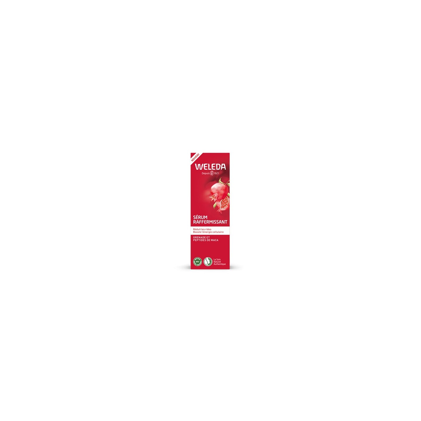 Weleda Sérum raffermissant Grenade Maca Bio - 30ml