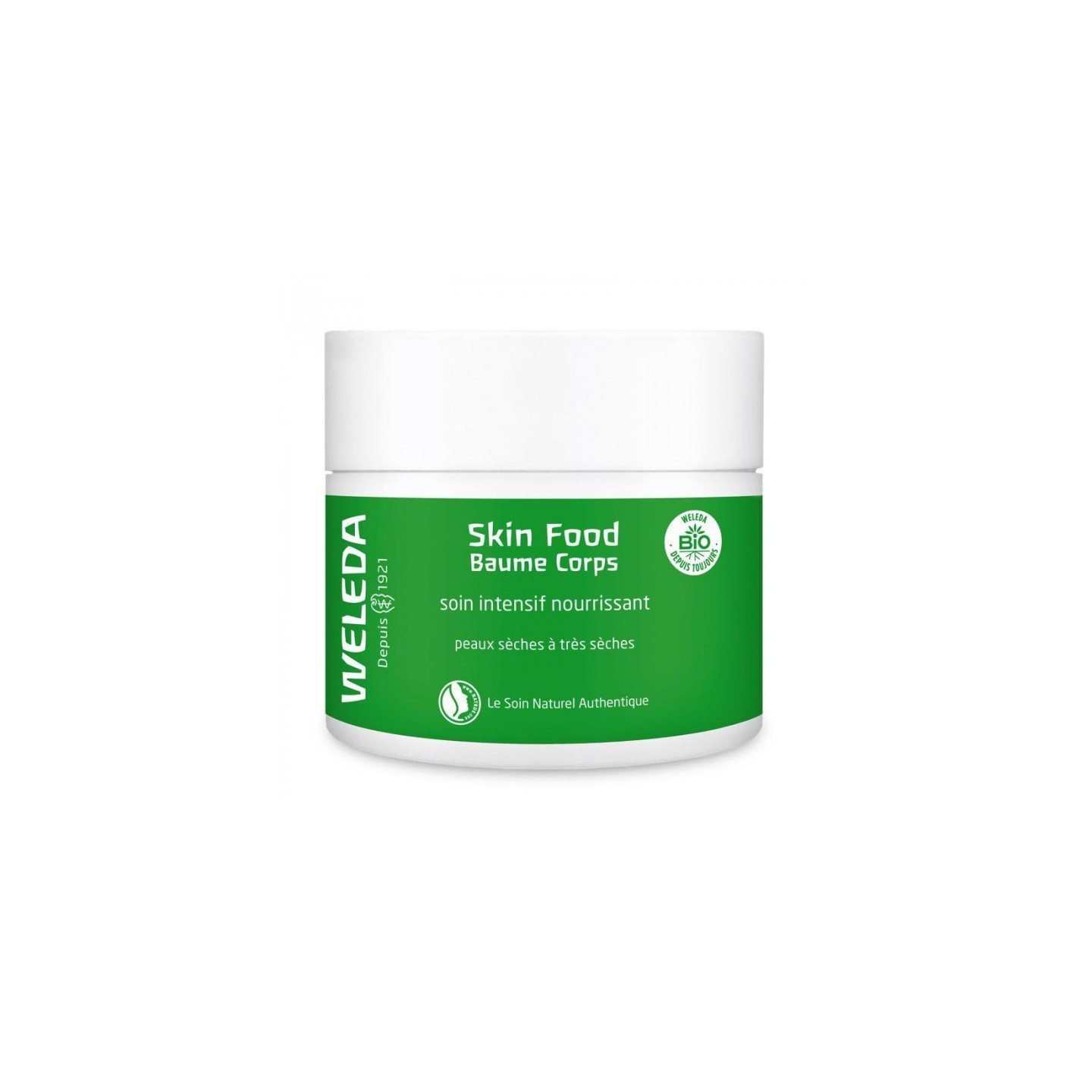 Weleda Skin Food Baume corps Bio - 150ml