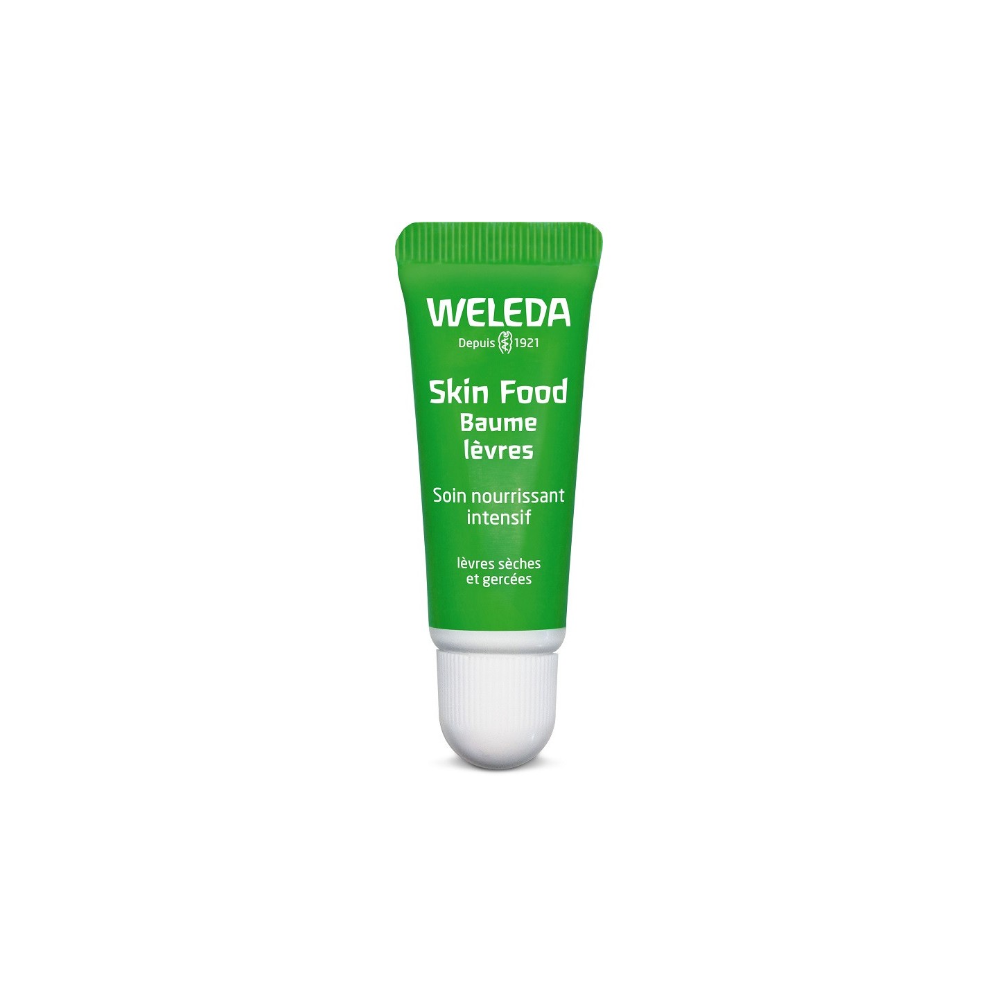 Weleda Skin Food Baume lèvres nourrissant - 8ml