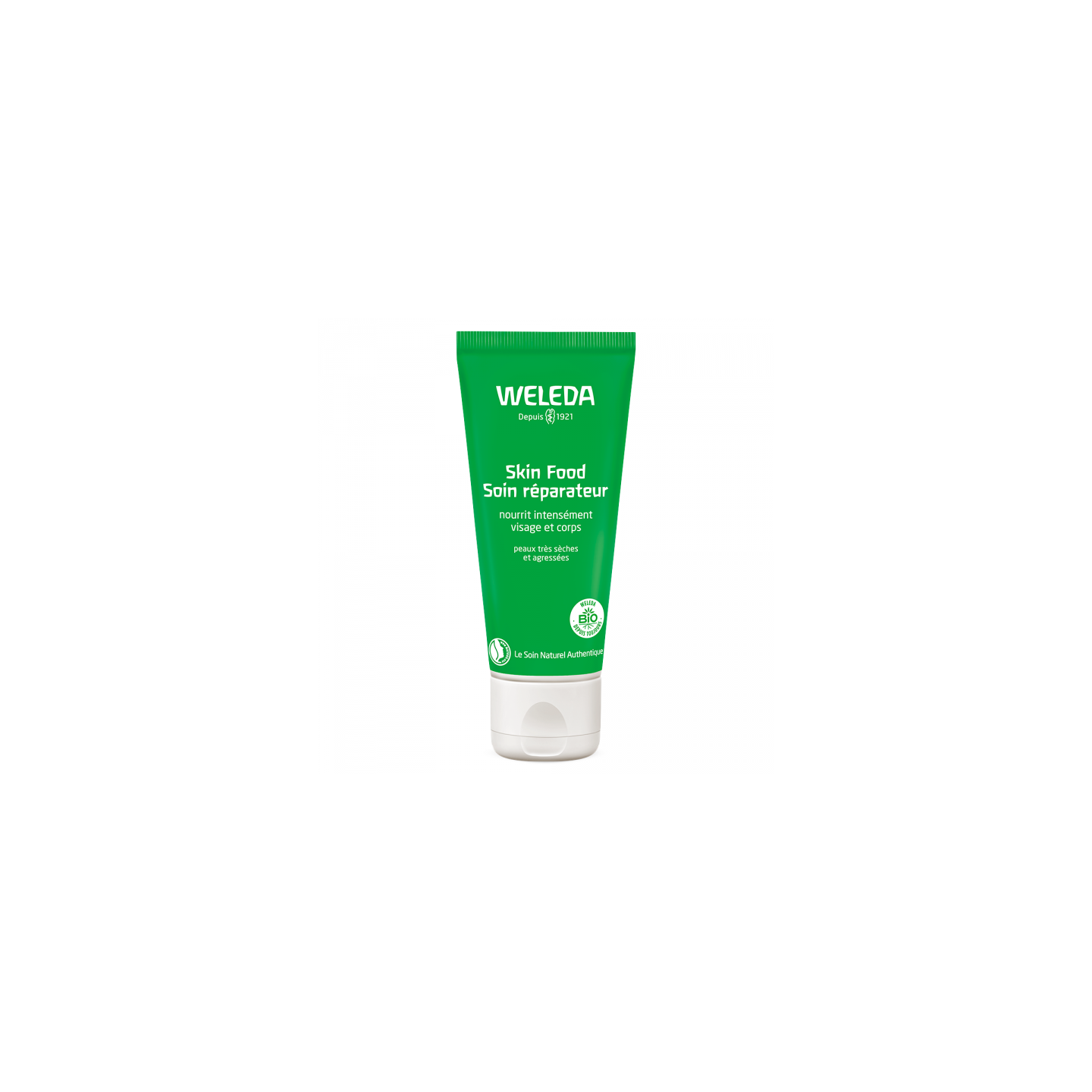Weleda skin food soin réparateur - 30ml