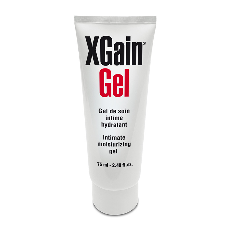 XGAIN GEL